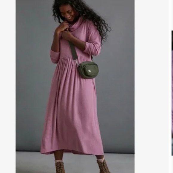 Dolan maxie dress from anthropologie - Picture 1 of 4